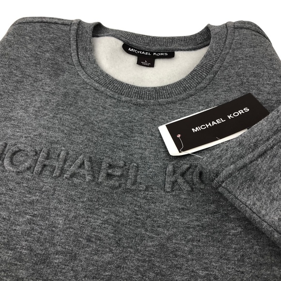 Michael Kors Other - 😍SOLD😍MICHAEL KORS CREWNECK SWEATER